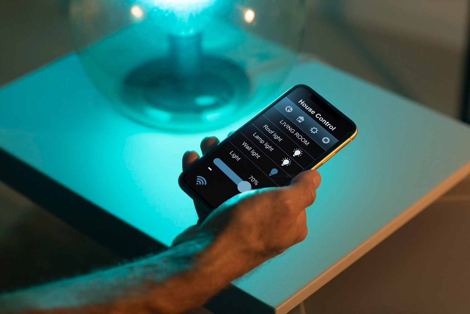 energy management systems