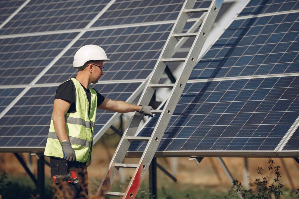 Top Residential Solar Installation in Fort Mill, SC